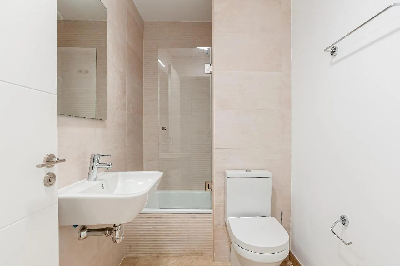 Holiday home Maravilloso Adosado Junto A La Playa Conil De La Frontera Spain